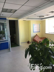 河西小白楼商圈图书大厦写字楼出租，软件开发企业理想之选