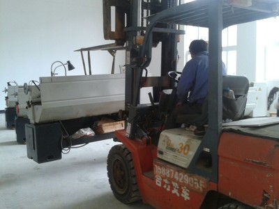 曲靖叉车出租市场探析 价格透明与产品质量可靠是核心