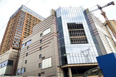 五象玉洞 潜力爆发的城市新星，谁是下一个赢家？