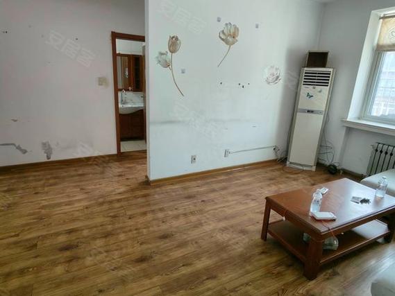 一站直达都市新生活 七里河一居室精品房源，纵享科技与安宁的双重便捷