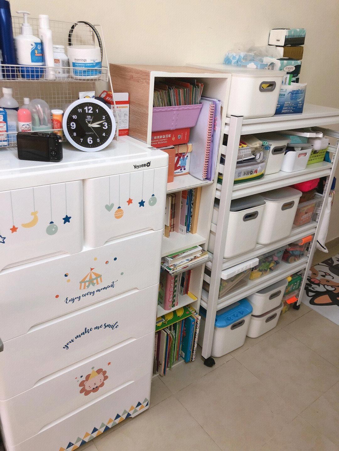 香港一家三口的10平方米智慧安居 软件开发者的蜗居创意生活